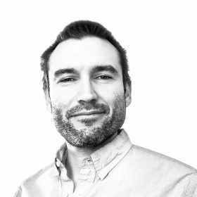 A photo of David Goldstein