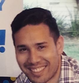 A photo of Mark Kaminsky