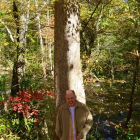 A photo of Paul Gass