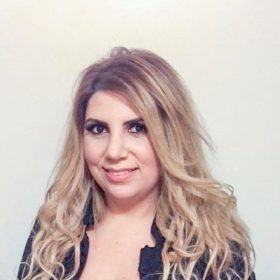A photo of Neli Beladjian