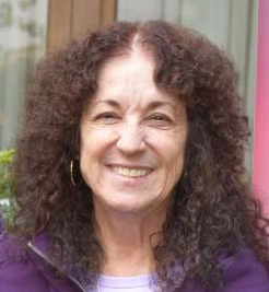 A photo of Miriam Robbins Dexter