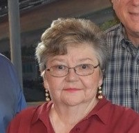 A photo of Karlene Jones-Bley