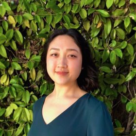 A photo of Lena Hoang