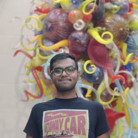 A photo of Muhammad Rehan “Rehan”